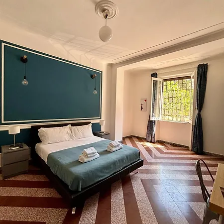 Διαμέρισμα The Place Strozzi