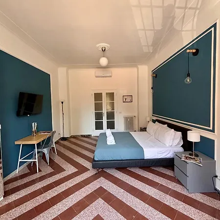 Διαμέρισμα The Place Strozzi