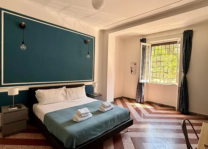 דירה The Place Strozzi