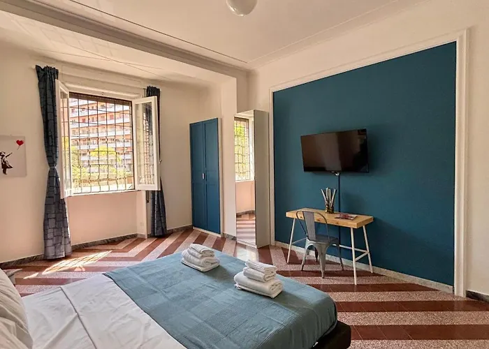 The Place Strozzi דירה *