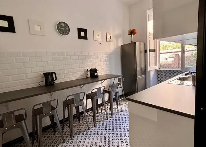 דירה The Place Strozzi רומא