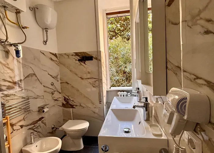 The Place Strozzi דירה