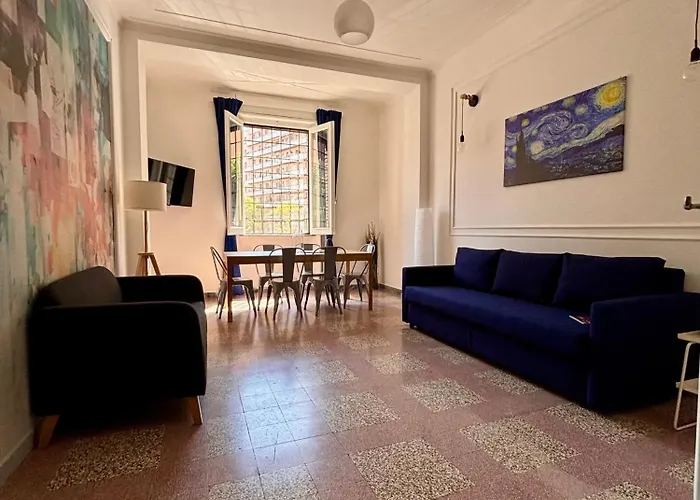 The Place Strozzi דירה *