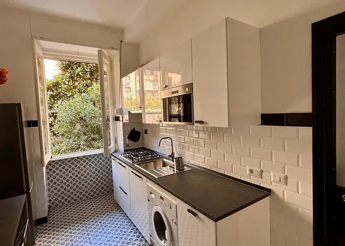 דירה The Place Strozzi רומא