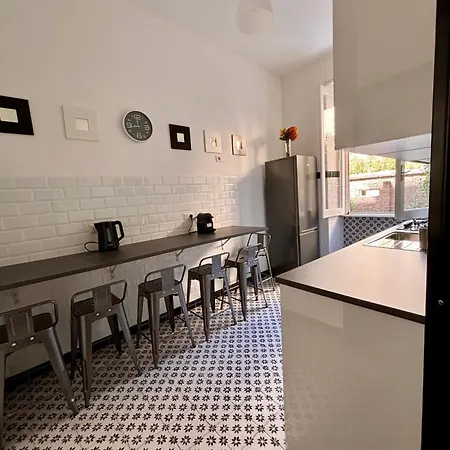 Apartament The Place Strozzi Rzym