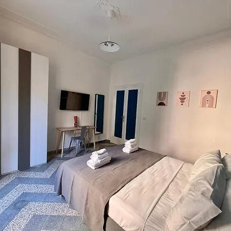 Apartament The Place Strozzi