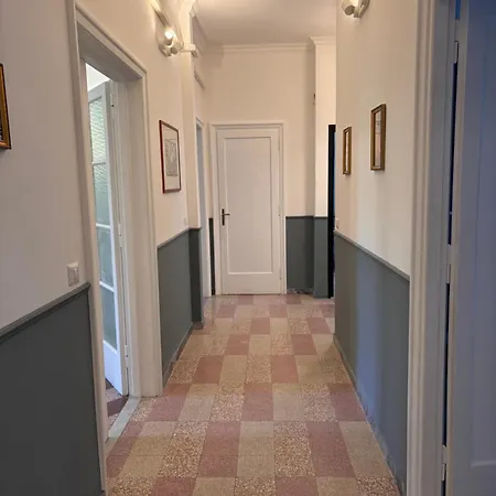 The Place Strozzi Apartament Rzym