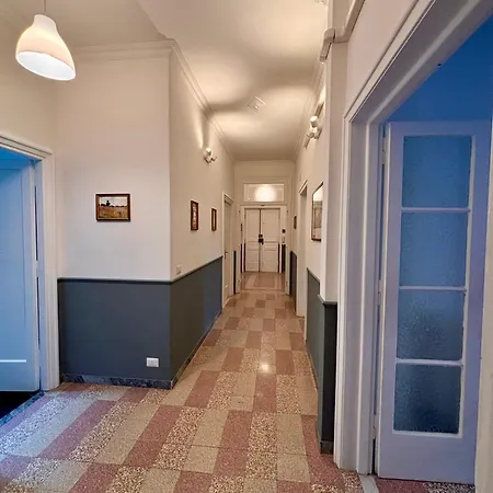 Apartament The Place Strozzi Rzym