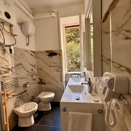 The Place Strozzi Apartament