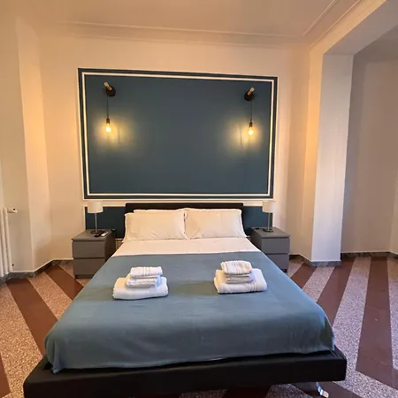 The Place Strozzi Apartament Rzym