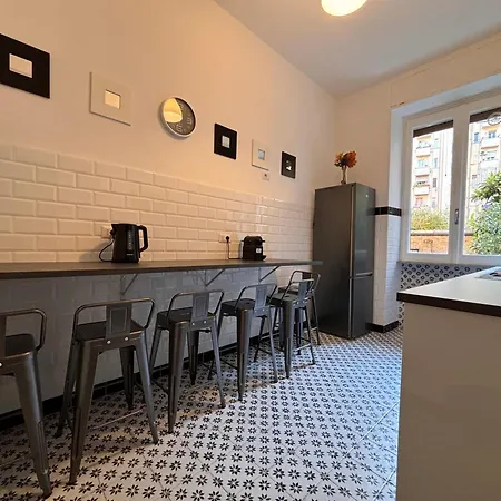 Apartament The Place Strozzi