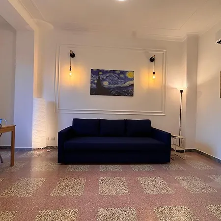 Apartament The Place Strozzi