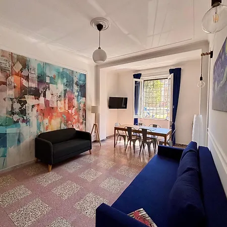 Apartament The Place Strozzi *