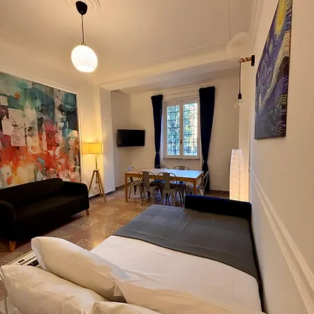 Apartament The Place Strozzi