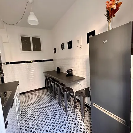 The Place Strozzi Daire