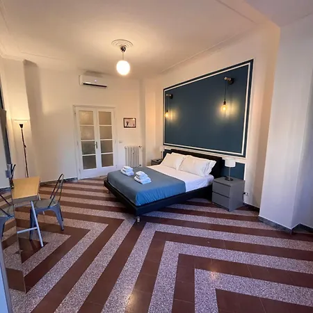 Daire The Place Strozzi Roma