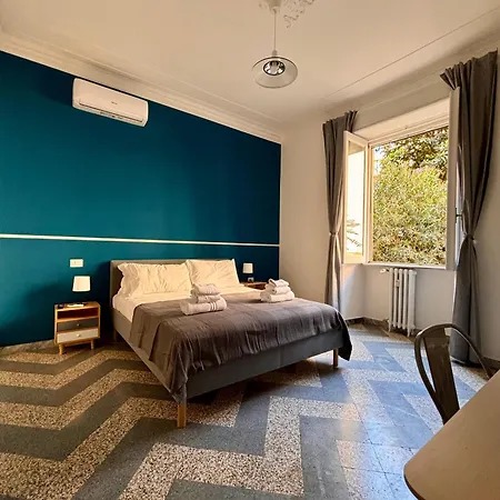 Apartament The Place Strozzi