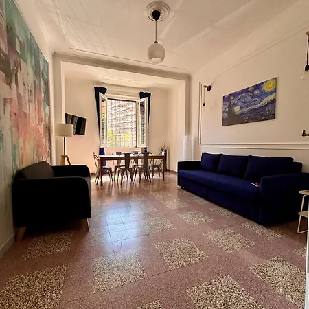 The Place Strozzi Apartament *