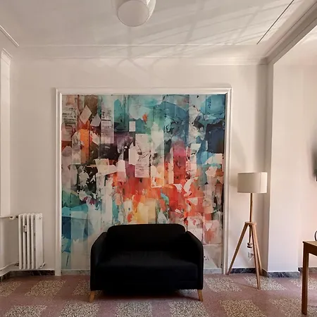 Daire The Place Strozzi