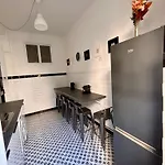 The Place Strozzi Apartman