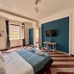 The Place Strozzi Apartman *