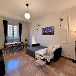 The Place Strozzi *