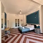 The Place Strozzi Apartman
