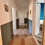 The Place Strozzi Apartman *