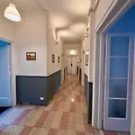 Apartman The Place Strozzi Róma