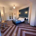 Apartman The Place Strozzi Róma