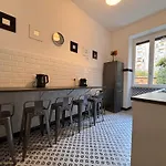 Apartman The Place Strozzi