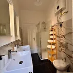 Apartman The Place Strozzi Róma