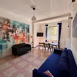 Apartman The Place Strozzi *