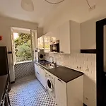 Apartman The Place Strozzi Róma