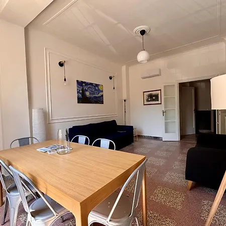 Apartman The Place Strozzi Róma